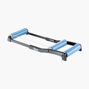 Tacx(タックス) GALAXIA T1100３本ローラー TACX 「タックス」 GALAXIA 3本ローラー / 有明ガーデン店